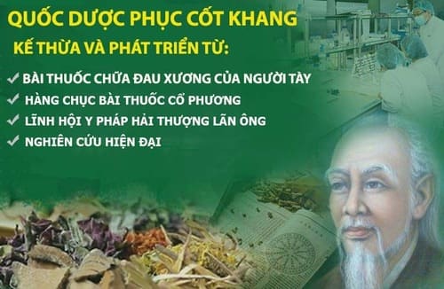 9 Bài Thuốc Trị Viêm Khớp Bằng Dân Gian Hiệu Quả