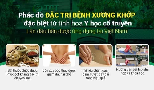 9 Bài Thuốc Trị Viêm Khớp Bằng Dân Gian Hiệu Quả